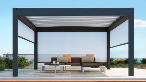 castiglieri showroom