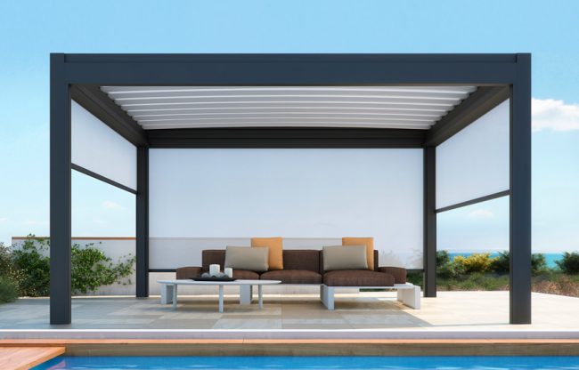 castiglieri showroom