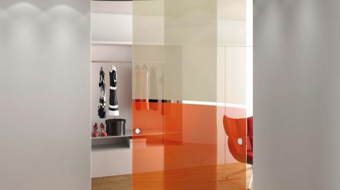 castiglieri showroom