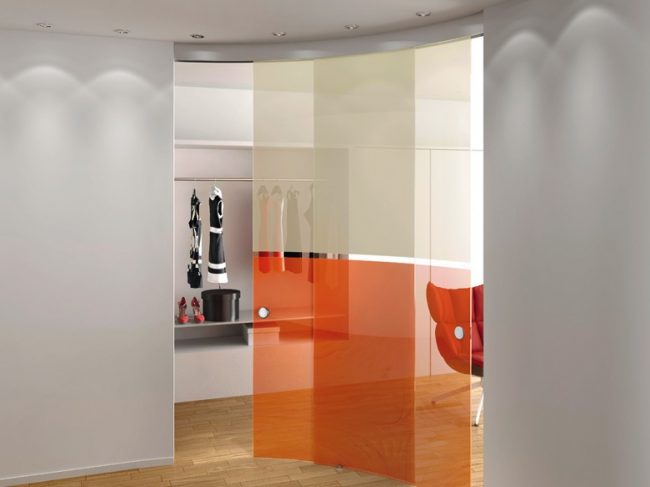 castiglieri showroom