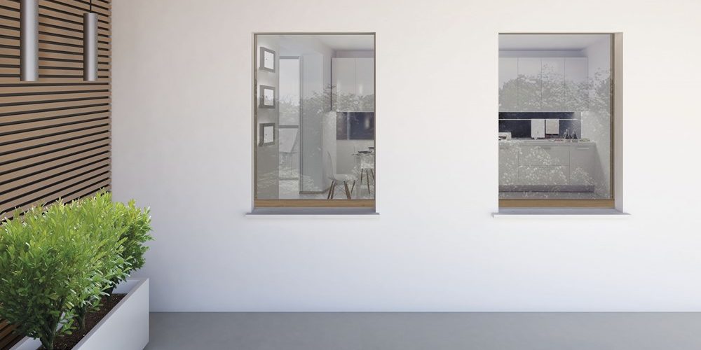 Prospettico Serramenti