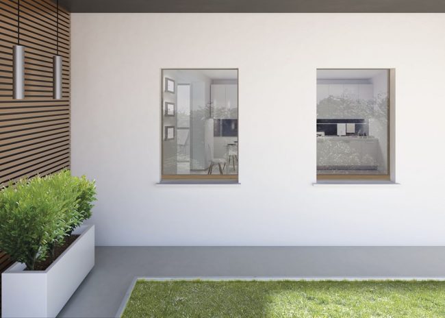 Prospettico Serramenti