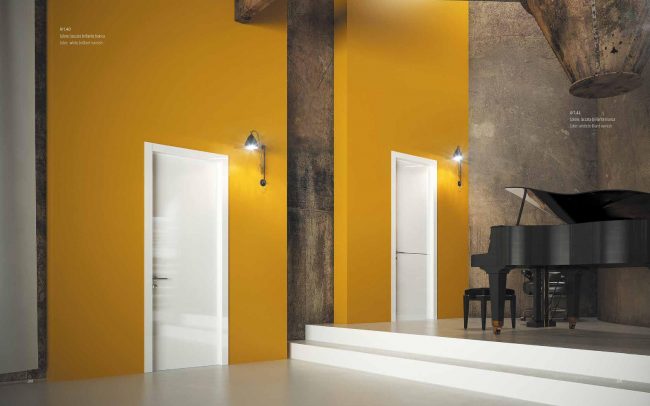 porte da interno